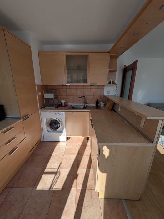 Дава се под наем Тристаен апартамент в Варна, Спортна зала - 110 кв.м за 765 € - Снимка #6