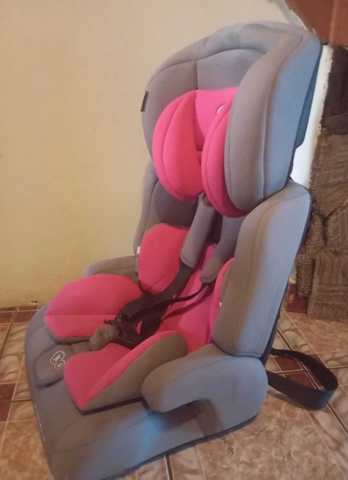 Scaun auto copii  Kinderkraft COMFORT UP, 9-36 kg