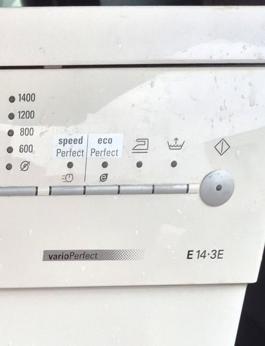 Пералня  Siemens