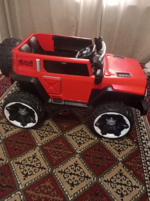 Машинка для детей