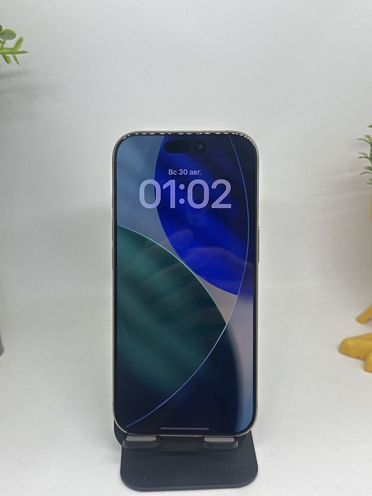 Iphone 16 pro 256 gb 40798 Pintel.kz
