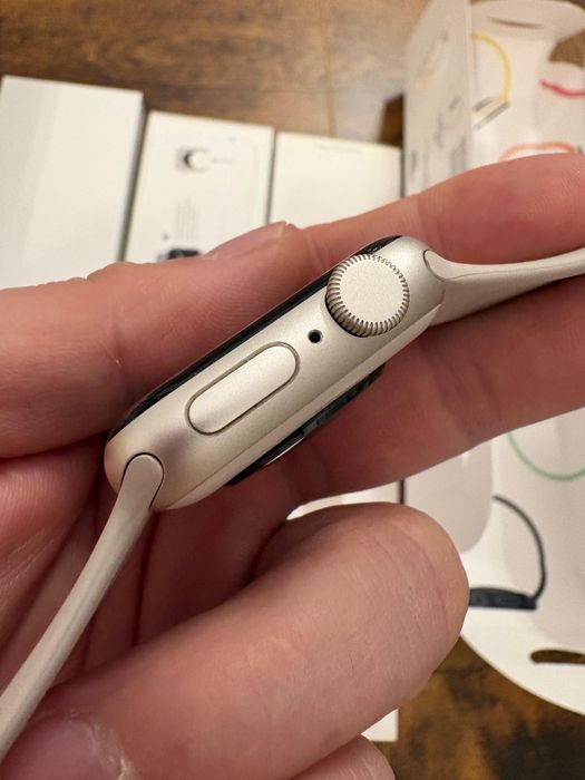 Ceas smartwatch Apple SE 2