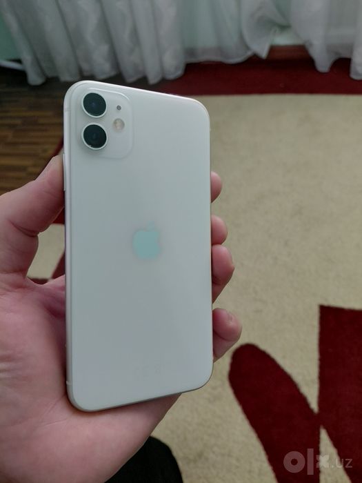 Iphone 11 64gb 71 yom