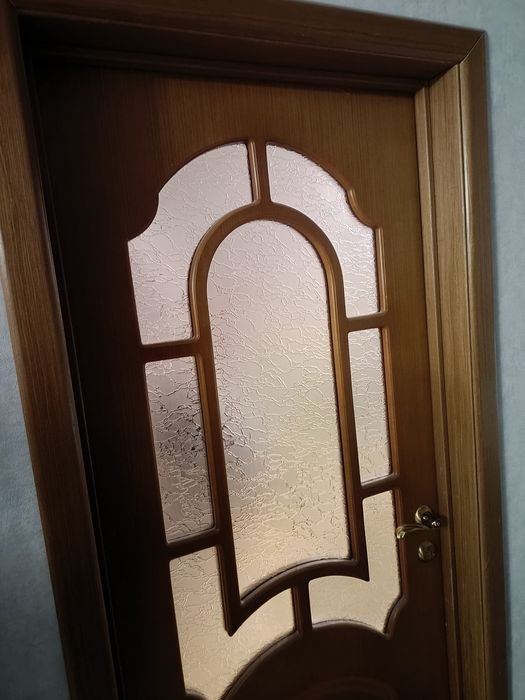 Двери межкомнатные