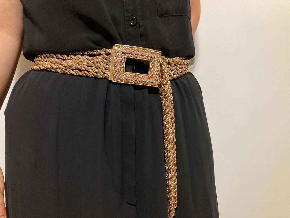 Curea Zara, noua