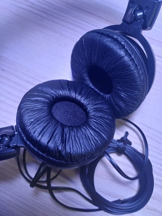 Наушники Sony mdr-zx110