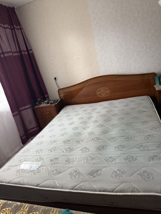 Продам спальный гарнитур Флоренция