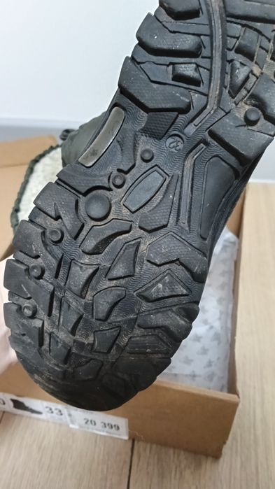 Обувь 31 размера