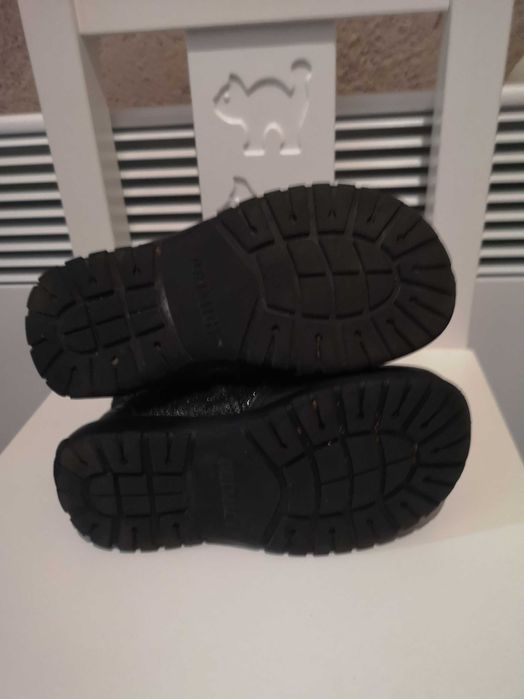 Доставка до СПИДИ АВТОМАТ 2,14€ - Пролетни боти Primigi, номер 25