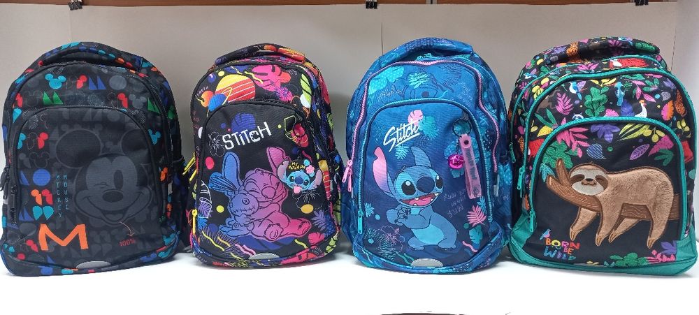 Раници cool pack