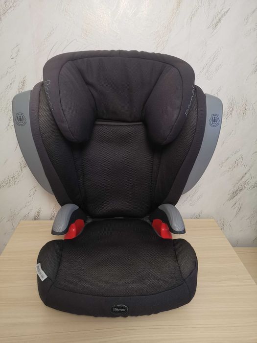 Детско столче за автомобил Britax Romer KID PLUS SICT