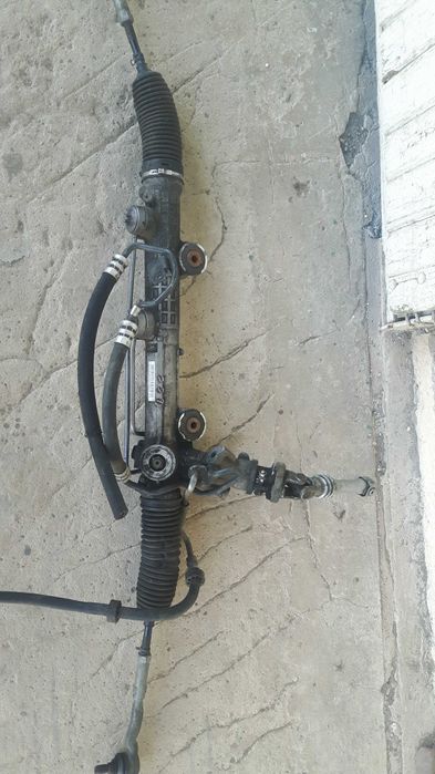 Кормилна рейка за мерцедес Е Mercedes-Benz E-Klasse W211 4х4 /05 -08