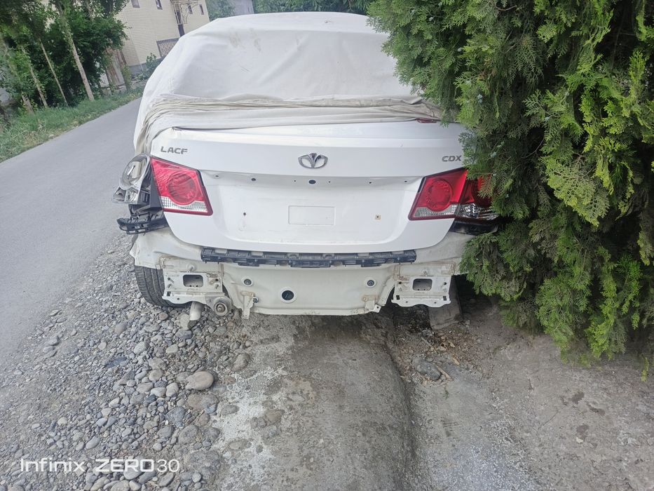 Lasetti kruzga zapchast