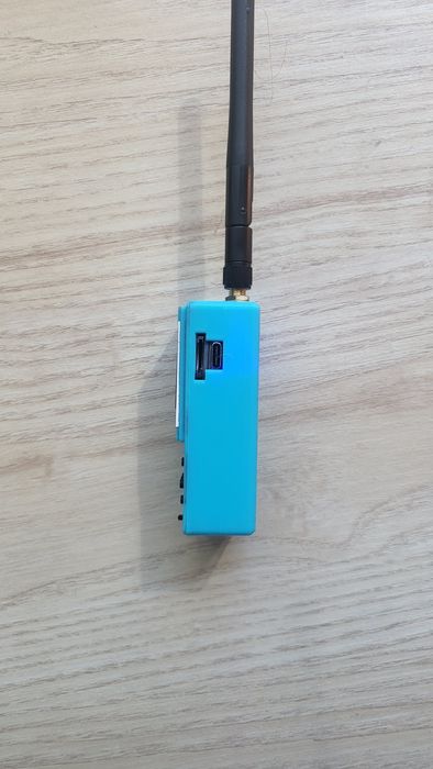 Device marauder mini