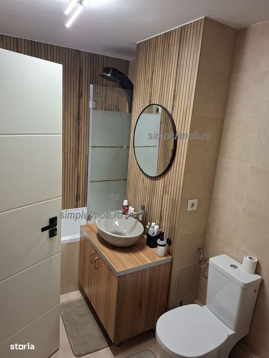 Apartament 2 camere Vitan