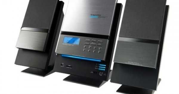 Sistem audio/cd  KRUGER&MATZ KM7089, sigilat.