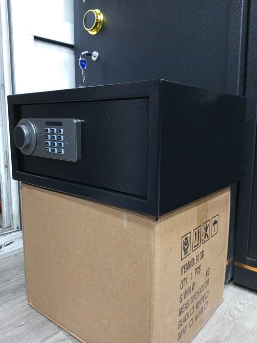 Сейф seyf AL002-200p