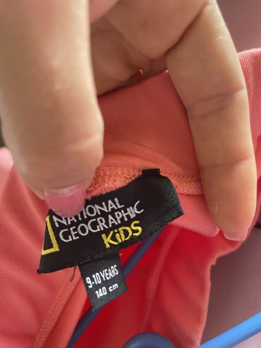 Летни дрехи за момиче