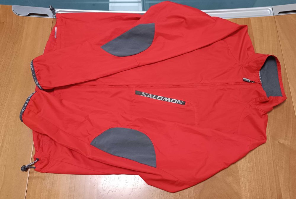 Salomon-Много Запазено