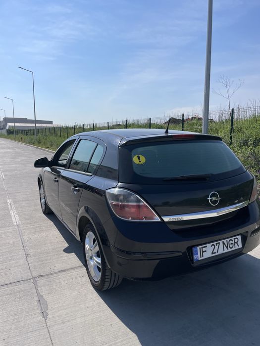 Vand/Schimb Opel Astra H 2009 Hatchback