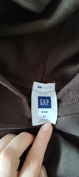 Суичър GAP оригинален и нов!
