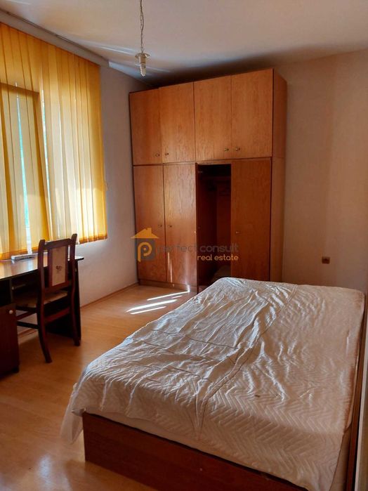 Дава се под наем Тристаен апартамент в Пловдив, Христо Смирненски - 100 кв.м за 400 € - Снимка #7