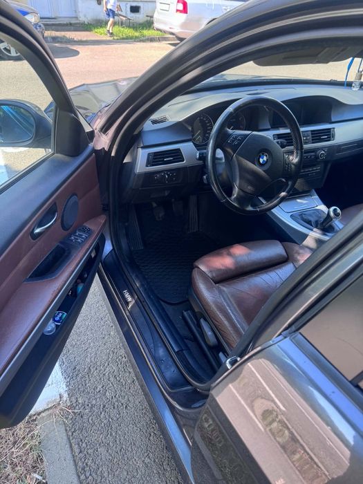 BMW 3 Series 2007 — imagine 4