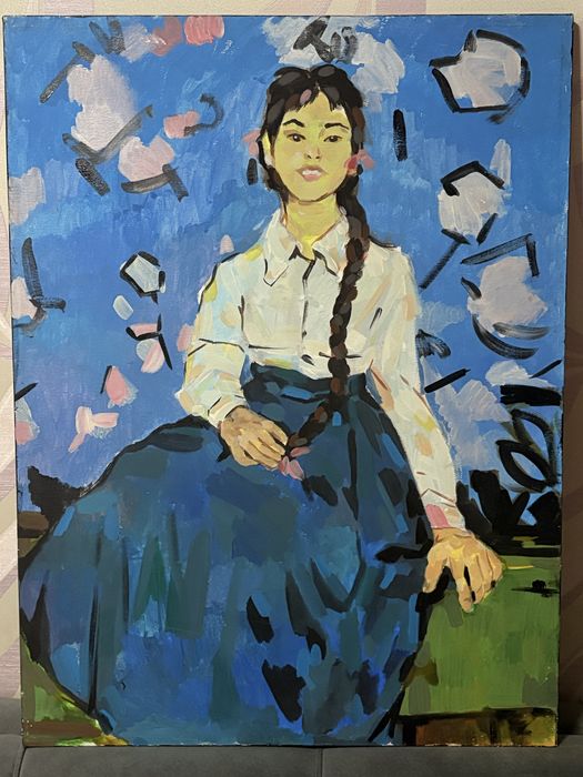 Продам картины срочно