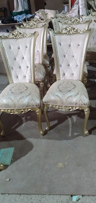 Stol stul xurrem arex seh