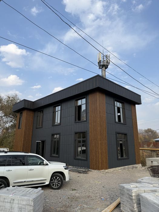 Туникафон водосток