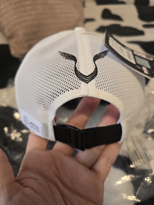 Sapca Mercedes Amg F1 Lewis Hamilton #44, noua