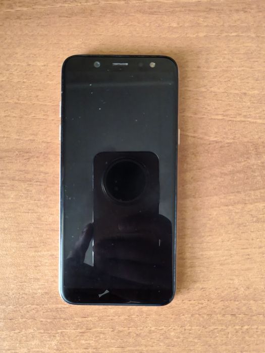 Samsung galaxy A6