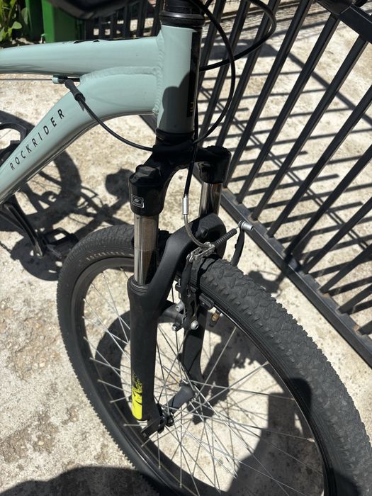 Bicicletă Rockrider ST 500 la vânzare!!!