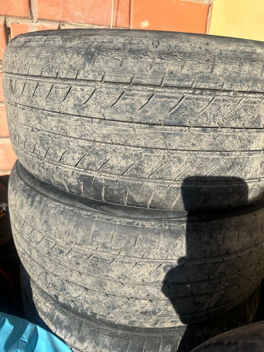 195/50 R15 - "Nanoenergy 3"