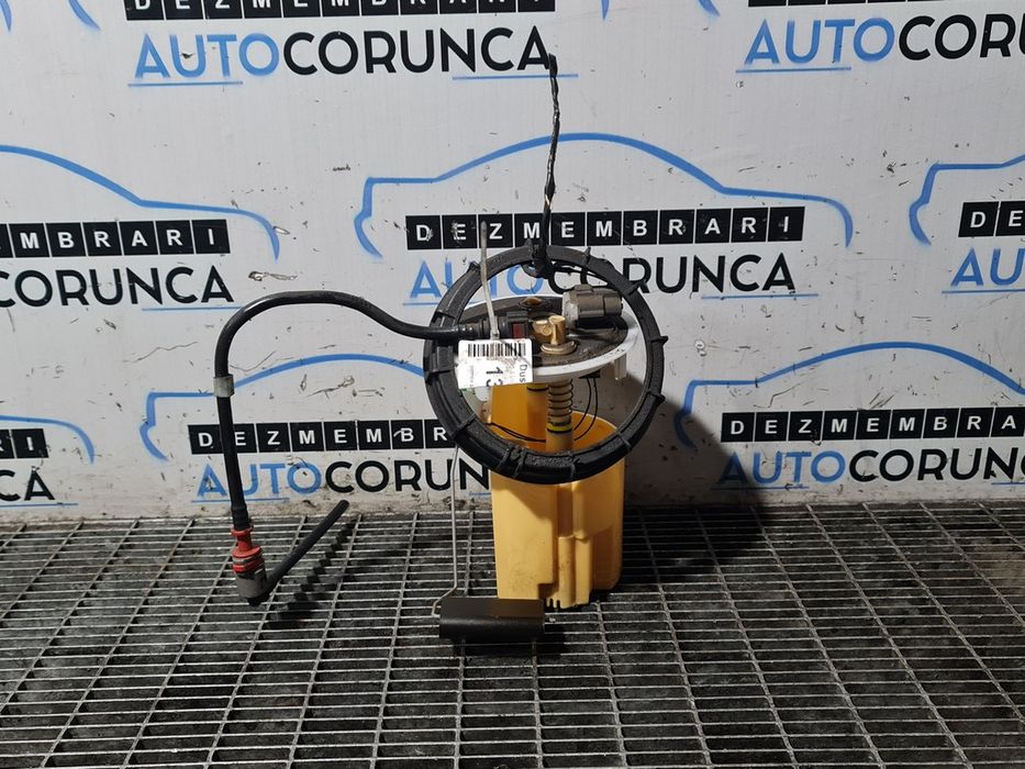 Pompa combustibil Dacia Duster 1.5 Dci 2010 - 2013 81kW 110CP 1461CC K9K Euro5 (1309) NU ARE COD LIZIBIL NU Garantie