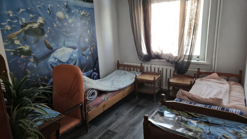 Квартира 5 комнат