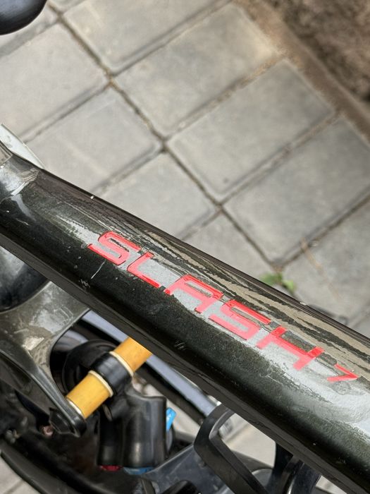 Trek Slash 7 2022 L (Двух подвес)