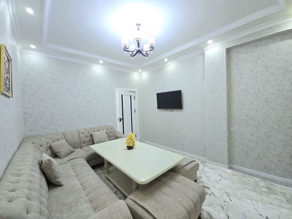 Срочно продаётся 2х комнатная в новостройке!