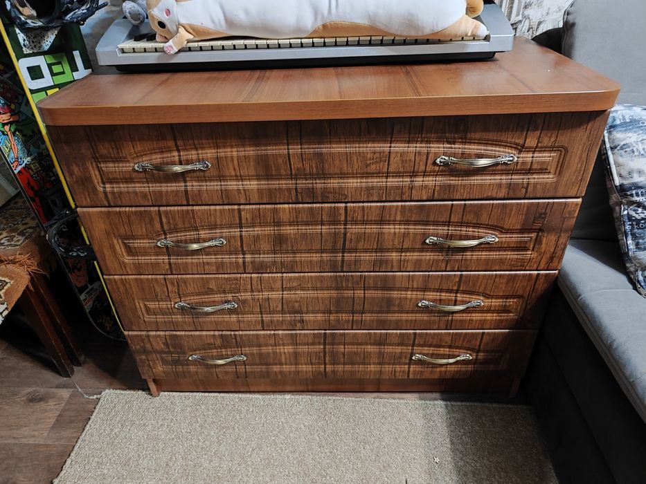 Комод в отличном состоянии