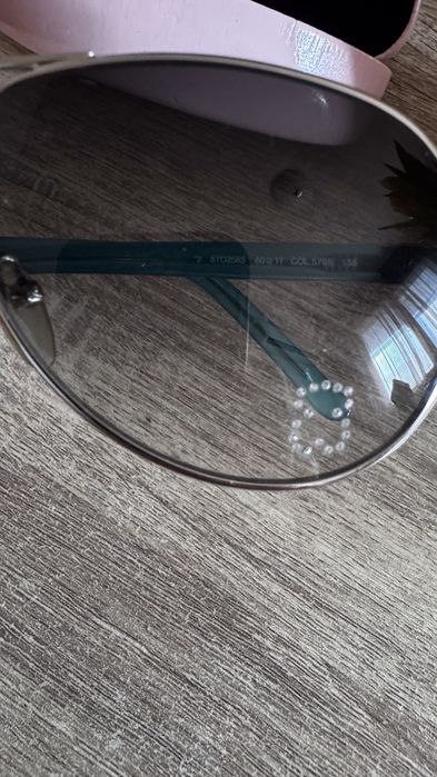 Слънчеви ,дамски очила