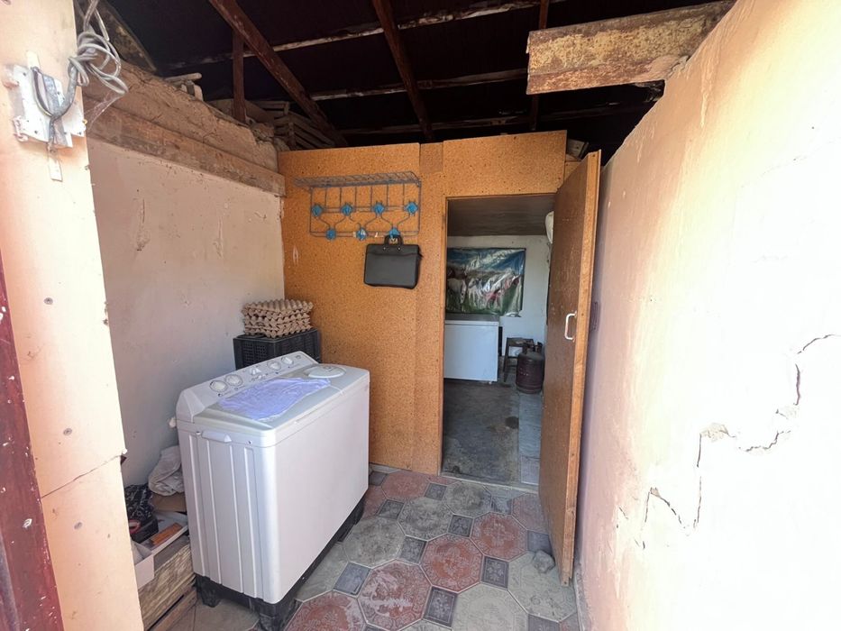 Дом в болеке продается срочно