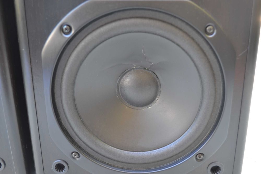Boxe Pioneer S X 450