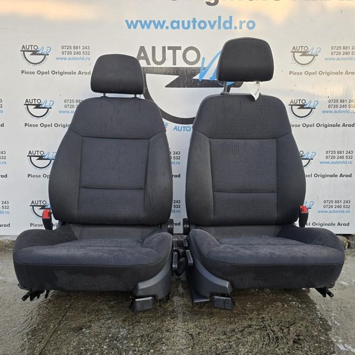 Scaune fata stanga dreapta Opel Signum