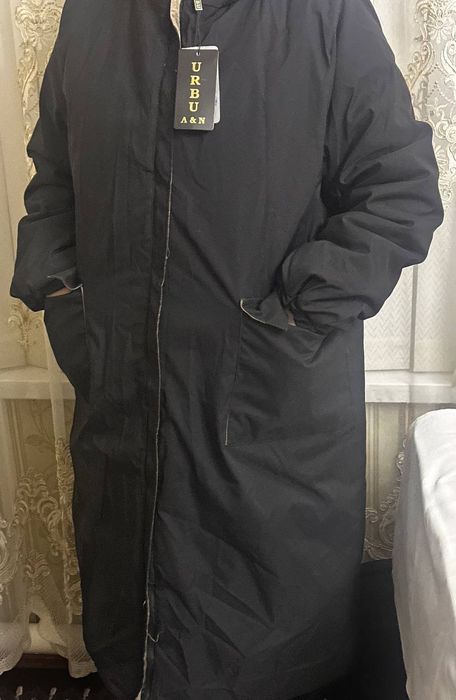 Бишкек куртка новая