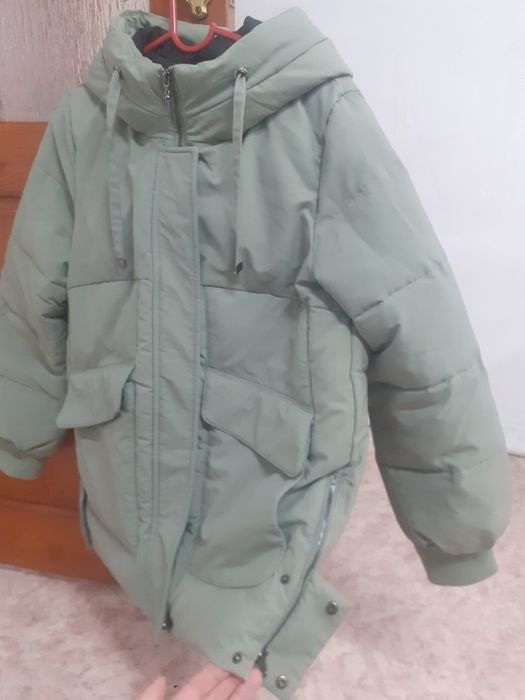 Куртка женская продам
