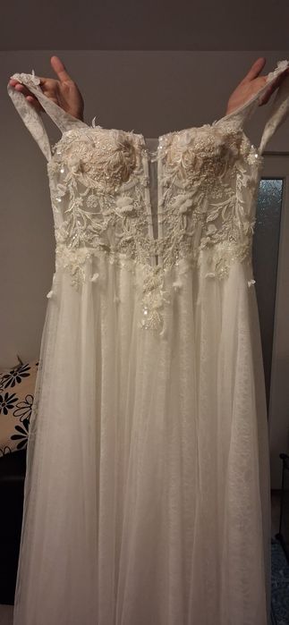 Rochie de mireasa