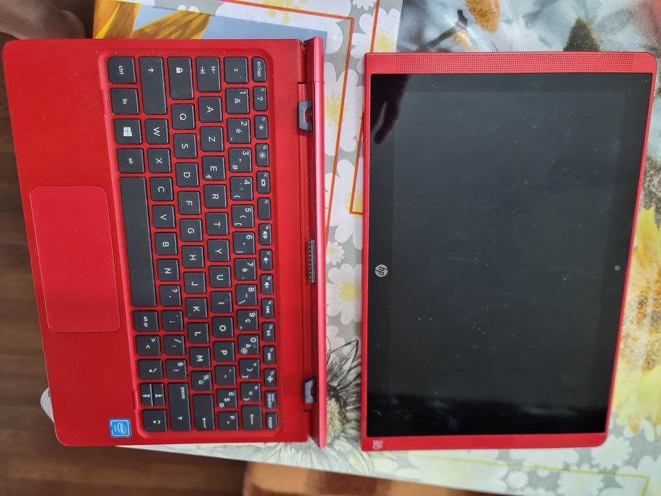 Таблет- Hp-Pavilion x2 10‑n series
