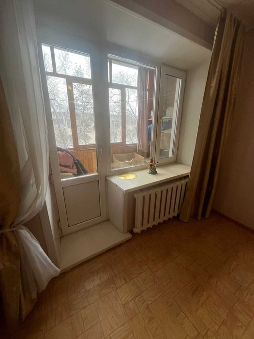 1-комнатная, район ГАИ- Емшан