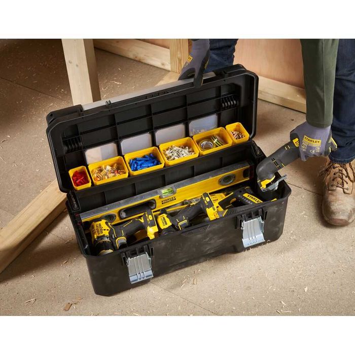 Куфар  STANLEY FATMAX FMST1-75791