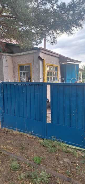 Продам дачу в обществе СПП